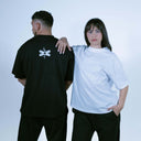 T-shirt Boxy