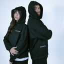 Felpa Hoodie